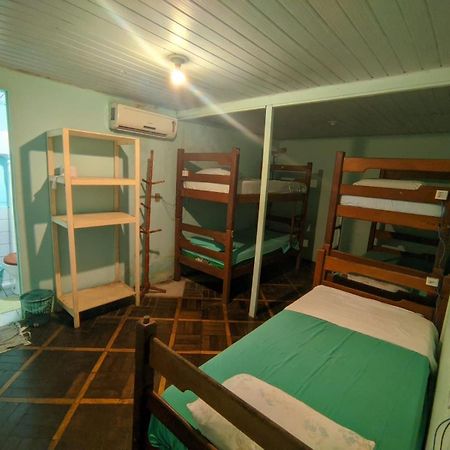 Hostel Amazonia Белен Екстер'єр фото