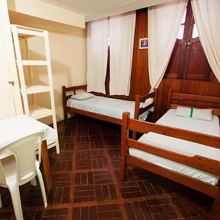 Hostel Amazonia Белен Екстер'єр фото
