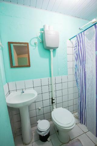 Hostel Amazonia Белен Екстер'єр фото