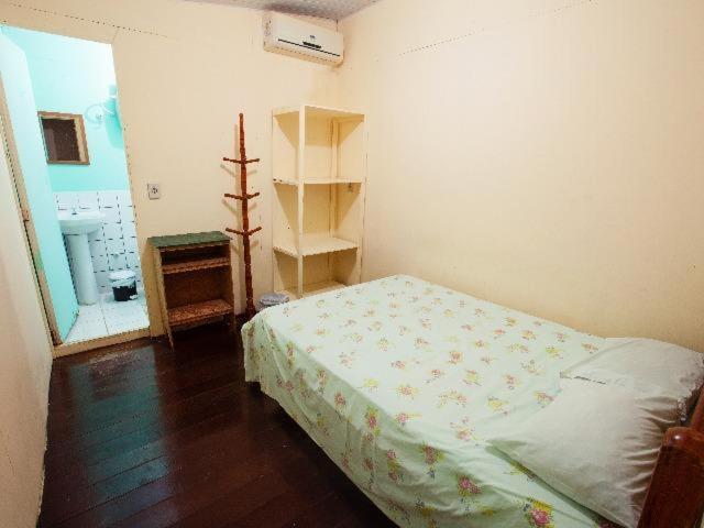 Hostel Amazonia Белен Екстер'єр фото