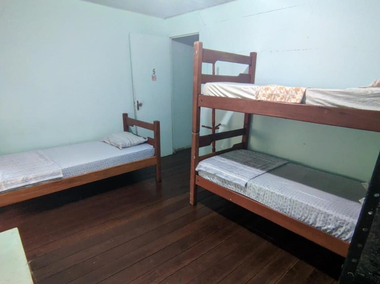 Hostel Amazonia Белен Екстер'єр фото
