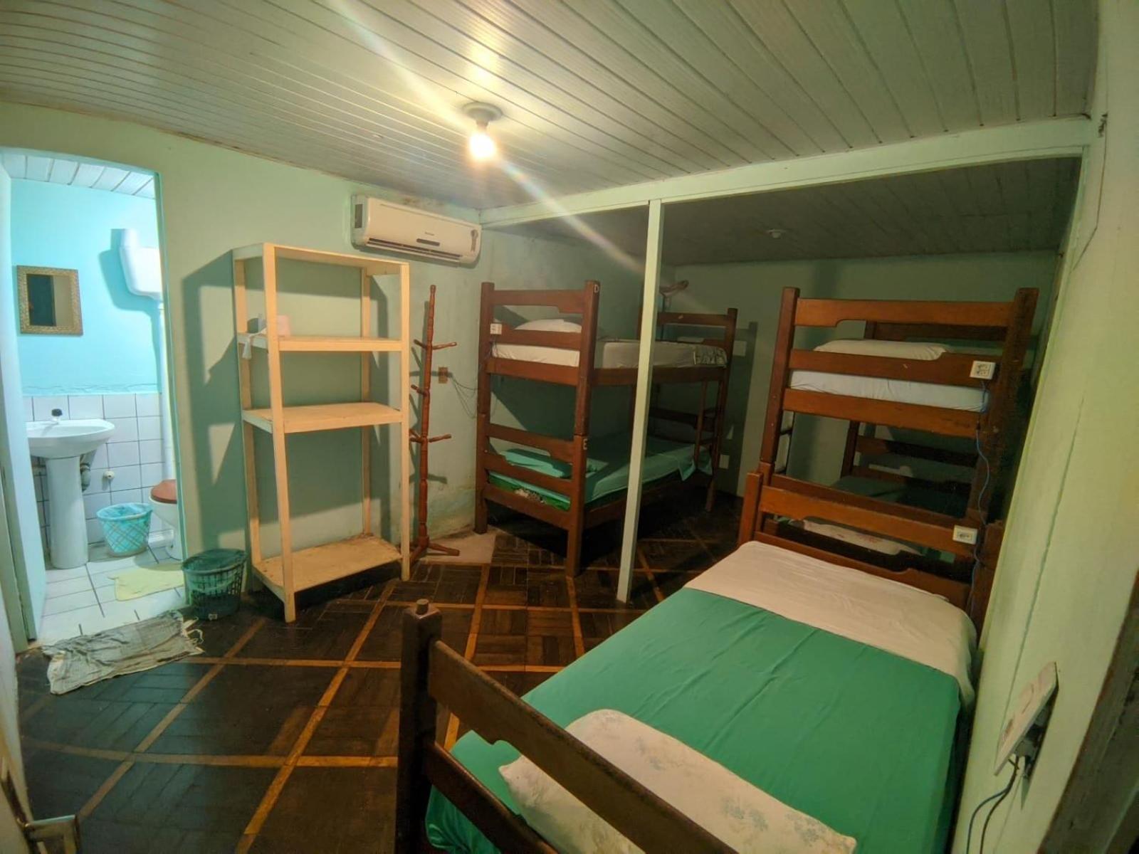 Hostel Amazonia Белен Екстер'єр фото