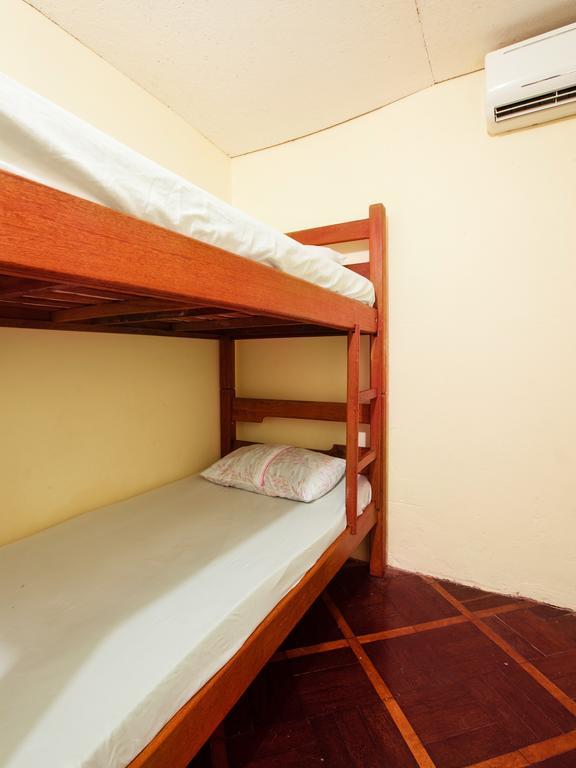 Hostel Amazonia Белен Екстер'єр фото