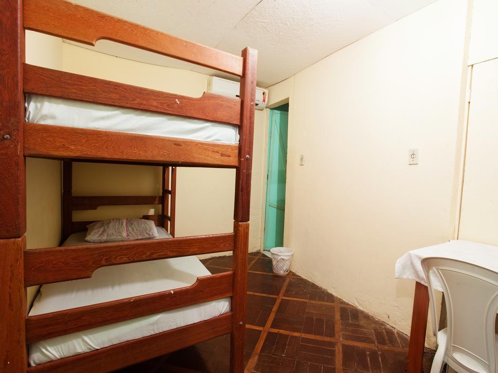 Hostel Amazonia Белен Екстер'єр фото