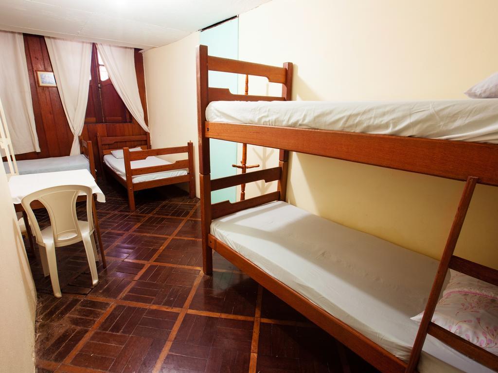 Hostel Amazonia Белен Екстер'єр фото