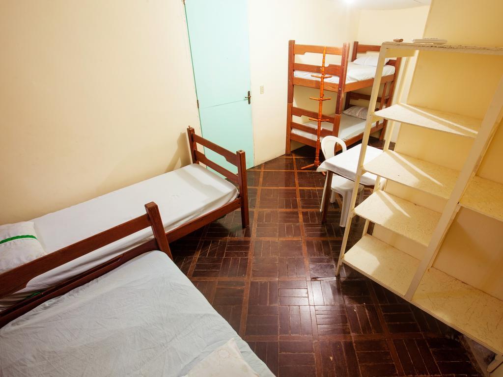 Hostel Amazonia Белен Екстер'єр фото