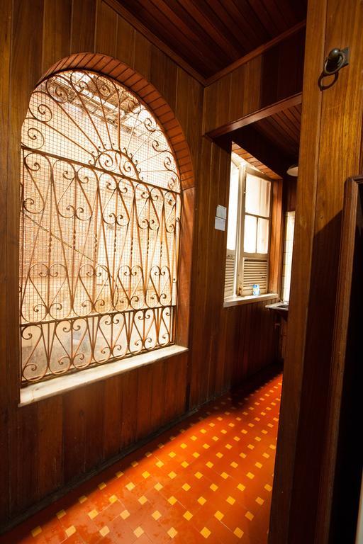 Hostel Amazonia Белен Екстер'єр фото