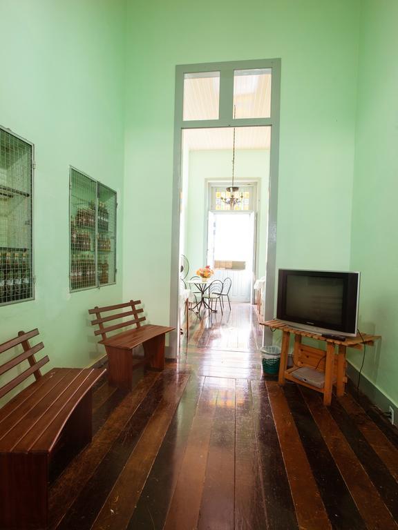 Hostel Amazonia Белен Екстер'єр фото