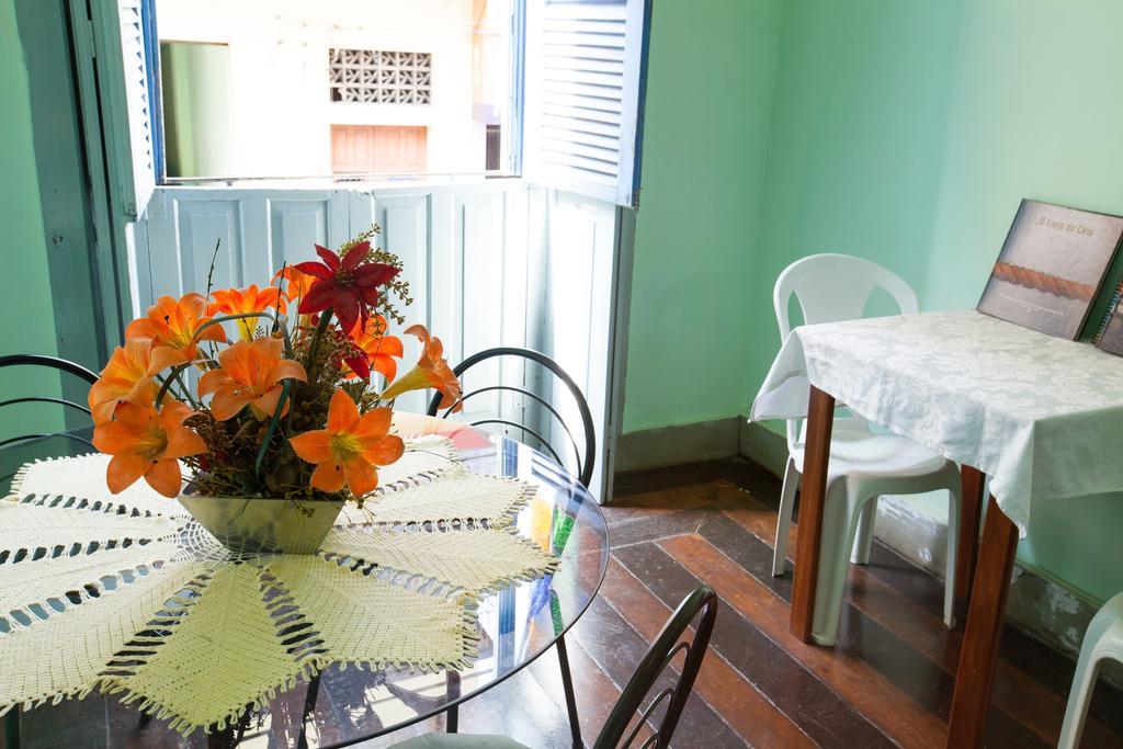 Hostel Amazonia Белен Екстер'єр фото